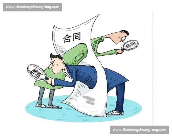 以合同到期为核心的权利义务衔接与后续管理风险防控新思路